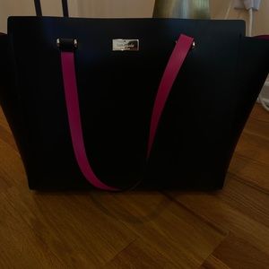 Kaye Spade Tote Bag